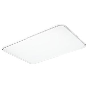 飞利浦led客厅吸顶灯 现代简约客厅灯全光谱护眼卧室智能调光知白