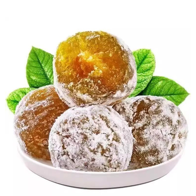 【增强版酵素梅】一粒嗯嗯超顺畅