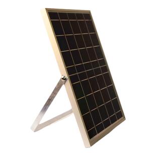 太阳能充电板户外手机充电器5V伏2A安零电费免布线停电不求人神器