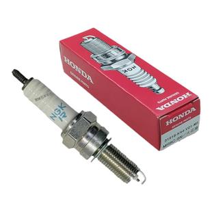 本田摩托车暴锋眼CB190R火花塞鸷道猛鸷战鹰CBF190TR火嘴原装正品