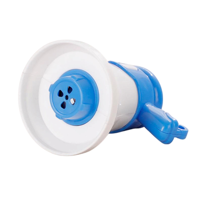 鹦鹉学说话神器小喇叭教鸟复读机