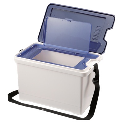 meiho明邦名邦养鱼箱进口活鱼箱