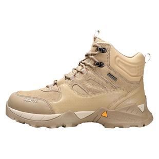 悍途防水鞋男款户外冬季防雨防滑休闲运动鞋外贸专业徒步登山鞋男