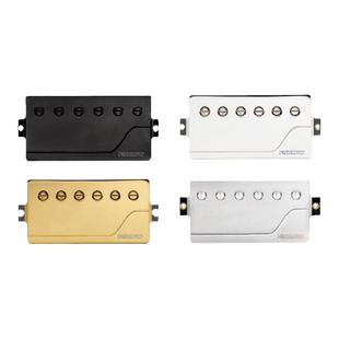 FISHMAN 电吉他拾音器 - Classic Humbucker 系列 琴颈拾音器