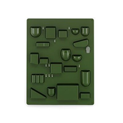 置物挂架UtenVitra现代简约