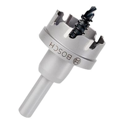 博世Bosch硬质合金金属开孔器