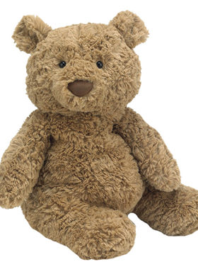 英国JELLYCAT公仔安抚玩偶