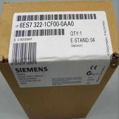 议价西门子6ES7322-1CF00-0AA0西门子数字量输入模块6ES73