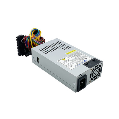 FLEX静音小1U电源适用蜗牛星际