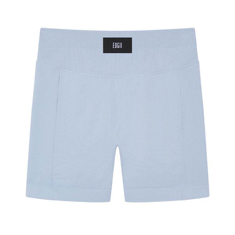 EDGII2025早春新品三分瑜伽裤女