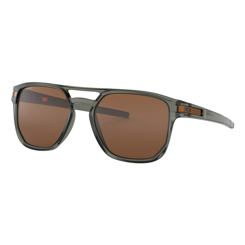 克利太阳镜Oakley/欧克利男
