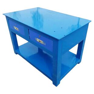 重型工作台钳工桌操作台车间流水线模具维修装配组装不锈钢工作台