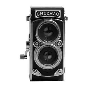 初照拍立得M1复古高清双反ccd胶片数码相机情人节生日礼物高级感