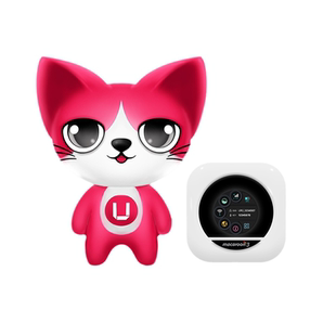 【环球漫游】英国WiFi租赁欧洲等出国境外旅游随身无线移动4G上网