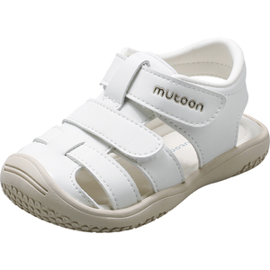 牧童宝宝包头凉鞋涉水婴儿步前鞋