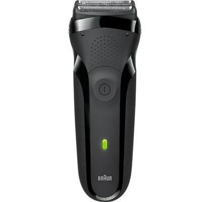Braun/博朗剃须刀301s