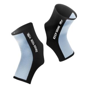 BN护脚踝拳击搏击格斗训练护具成人儿童脚面防护器材散打泰拳护踝