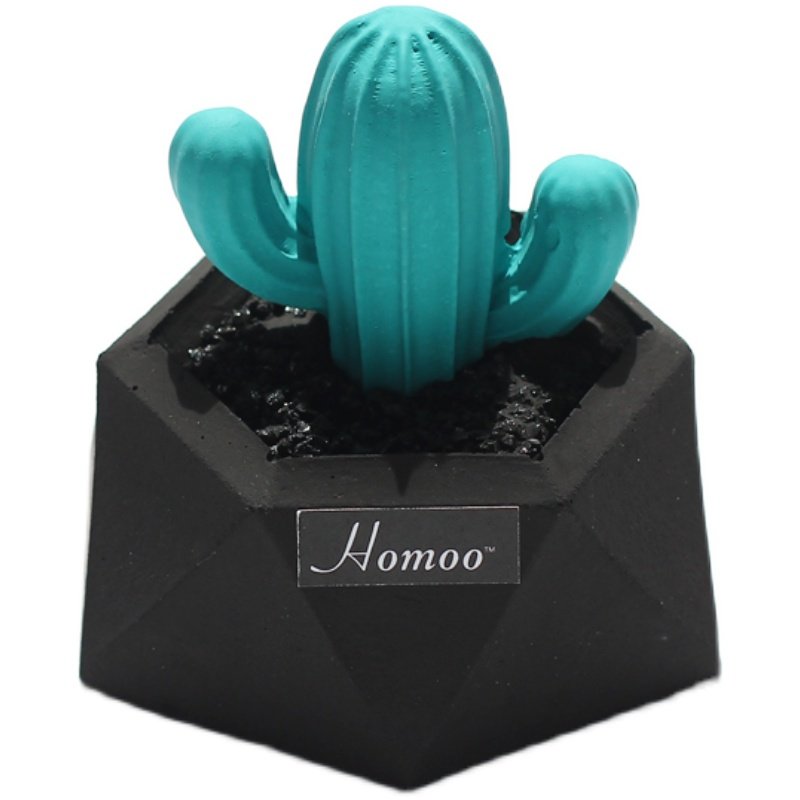 homoo北欧个性设计创意汽车淡香