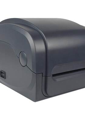 佳博gp1124t碳带珠宝标价贴标签