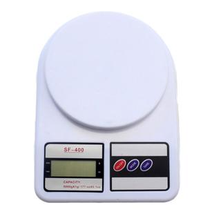 电子秤电子天平 1000g，0.1g厨房秤5000g，1g初高中化学实验仪器教师用演示教学实验器材