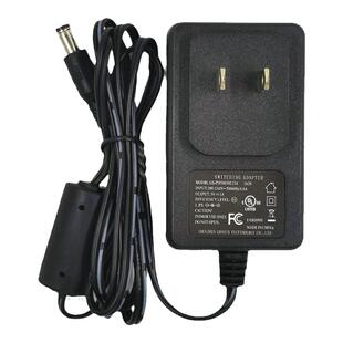 5V3A电源适配器5伏3安光纤收发器监控机顶盒路由播放器直流电源