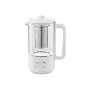 七彩叮当迷你养生壶小型mini办公室煮茶器花茶壶家用多功能烧水壶