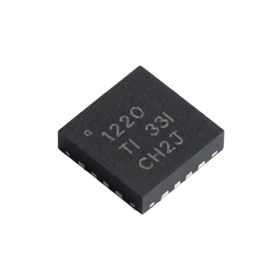 原装 ADS1220IRVAR 1200 封装VQFN-16  模数转换芯片ADC