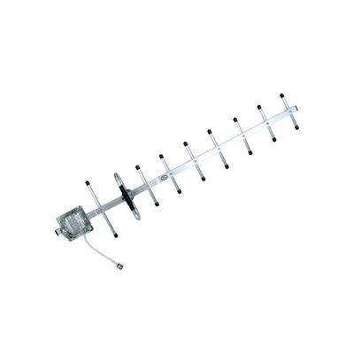 高增益八木天线通信距离远