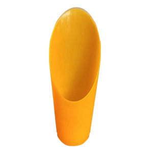 多肉铲土杯园艺用品塑料筒斜口土铲多肉植物栽种工具铲筒养花套装