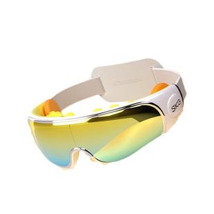 送礼推荐】SKG儿童护眼仪E7青少年学生眼部按摩仪热敷缓解疲劳