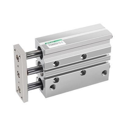 致鼎三轴三杆大推力气缸好用耐用