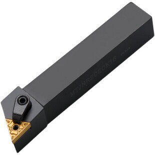 精威 数控刀杆93度三角外圆车刀杆MTJNR2020K16/2525M16车床刀具