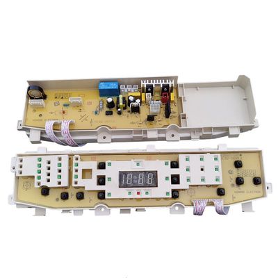 xqb60-G85三星洗衣机电脑板