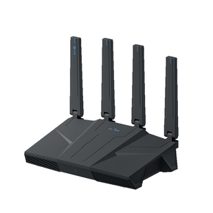 【新品】glinet BE6500路由器WiFi7家用高速千兆无线路由器满血全2.5g网口1G内存512M闪存信号穿墙王全屋覆盖