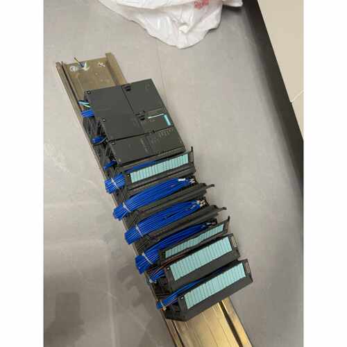 【议价-可维修】  S7-300 CPU314-1AG PLC模块 /均有货