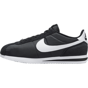 Nike/耐克官方正品Cortez TXT男女同款低帮休闲运动鞋HF0263-001