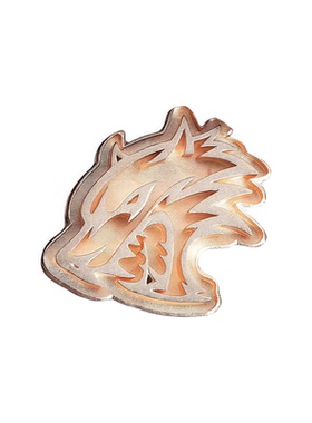 那奇沃夫超级帅气高级感开口戒指