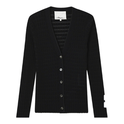 IT3.1PhillipLim合身针织开衫