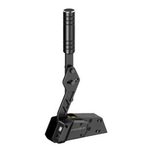 MOZA魔爪HBP漂移手刹 赛车模拟器USB免驱多角度可调游戏线性手刹