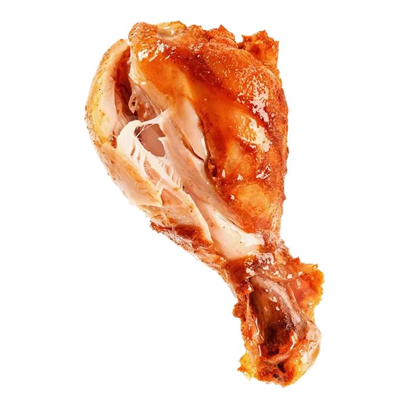 高蛋白!低脂肪!去皮大鸡腿