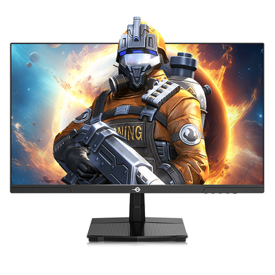 爆卖1.6万台！泰坦军团260Hz电竞