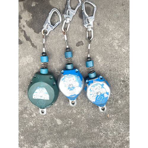 议价德国IKAR伊卡防坠器,原装德国伊卡高空速差器防坠器，，二手