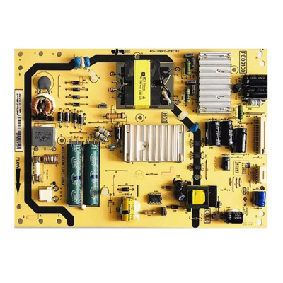 40-E091C0-PWC1XG电源板42A571U