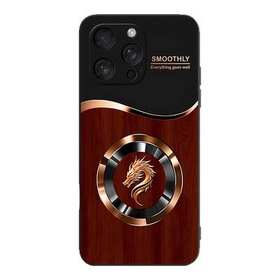 皑晨适用于iphone16pro手机壳平果16pro男款Iphnoe16pr0外壳pg l6pro新款Iph0ne16pro防摔Ihone16pro保护套软