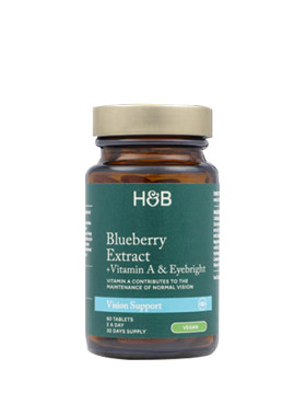 HB荷柏瑞蓝莓叶黄素官方授权店