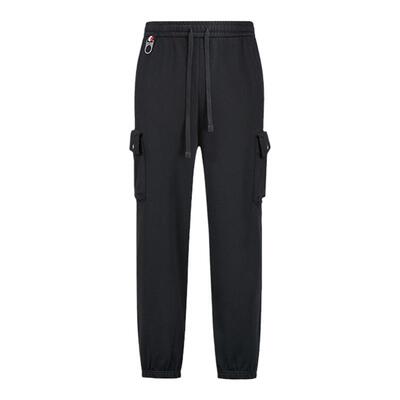 PALLADIUM帕拉丁裤装时尚潮流百搭男款运动休闲裤1010561