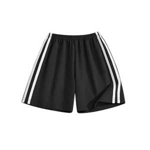 【撤柜专区】品牌专柜  夏天外穿短裤速干五分儿童裤子夏季薄款