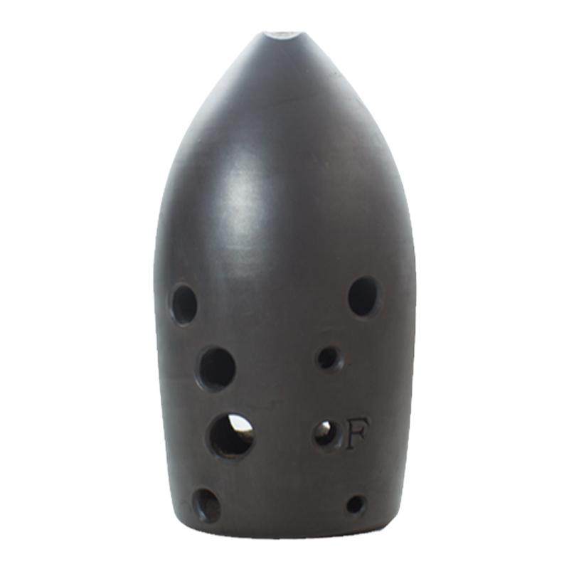 冯氏陶埙新品10孔专业演奏级