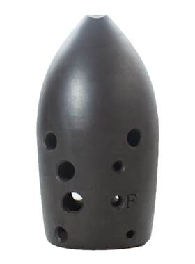 冯氏陶埙新品10孔专业演奏级
