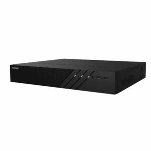 DS-7932N-R4(D)海康32路视频接入4盘位网络硬盘录像机 全新原装